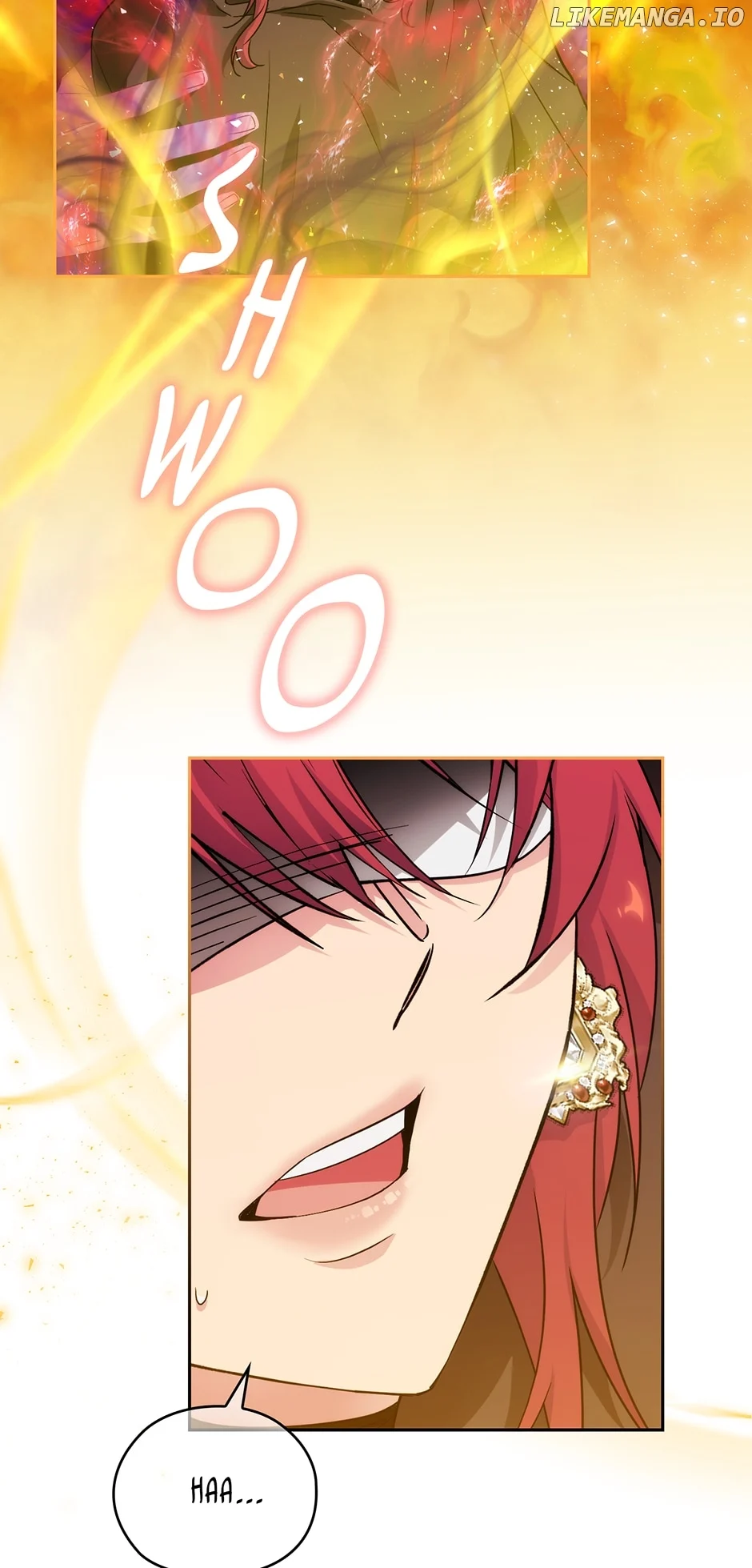 Reminiscence Adonis Chapter 263 71